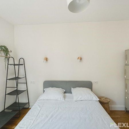 Flexliving - Whole Apartment - Abbe Groult 파리 외부 사진